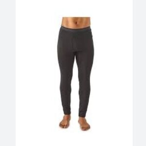 Patagonia Men's  Bottoms Black Active Legging Size L